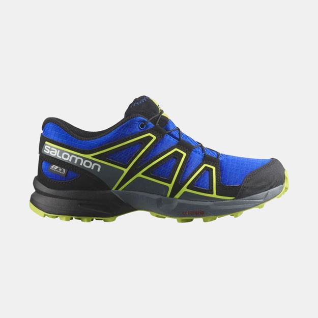 Picture of SALOMON - SPEEDCROSS CSWP J